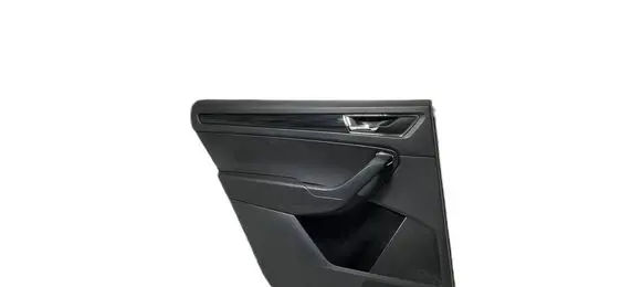 Skoda Kodiaq Rear door card panel trim 565867023DD 43159