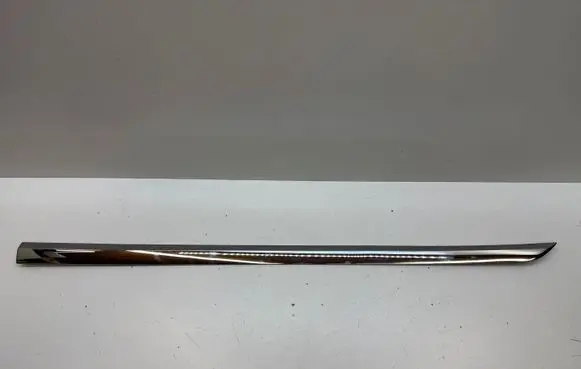 Bentley Bentayga Front door trim (molding) 36A853190