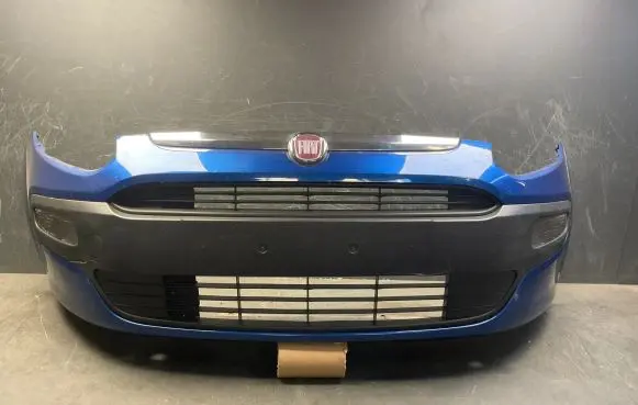 Fiat Punto (199) Front bumper 735500118