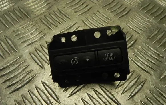 Nissan X-Trail T32 Other switches/knobs/shifts 60603E T4143
