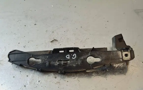 Peugeot 208 Rear bumper mounting bracket 9823232480 99915274