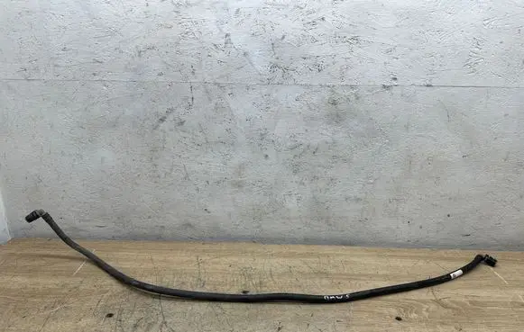 BMW 5 F10 F11 Headlight washer hose/pipe 7178747 13264011