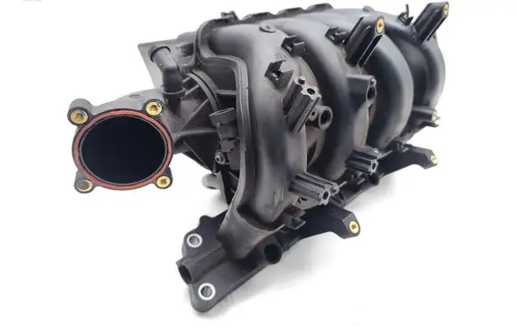 Opel Astra H Intake manifold 55564933