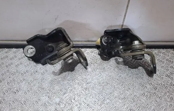 Ford Mondeo MK V Rear door hinge set 