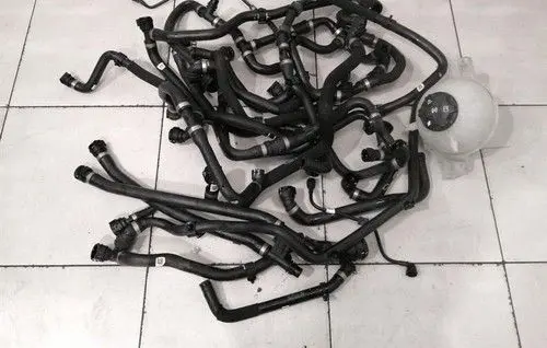 BMW iX3 G08 Oil cooling pipe 7944058