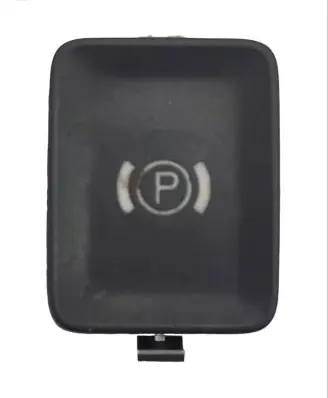 Volkswagen PASSAT B6 Hand parking brake switch 3C0927225B 3C0927225A 3C0927225C