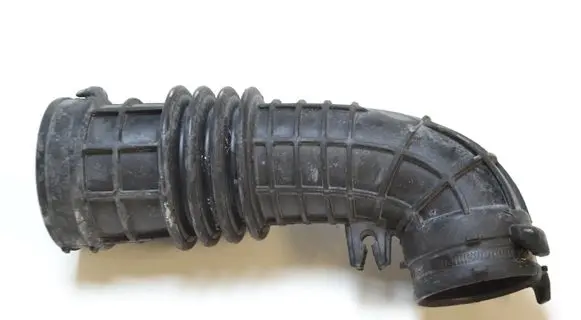 Mercedes-Benz A W176 Air intake hose/pipe A6070900037