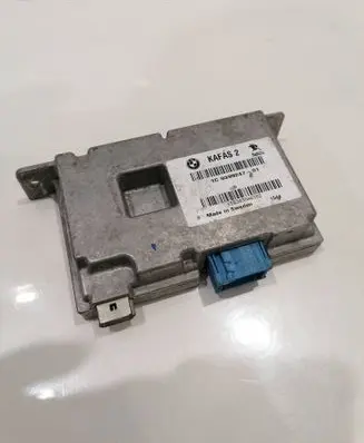 BMW 5 F10 F11 Camera control unit module 9399247 KAFAS2 15B303MA8382