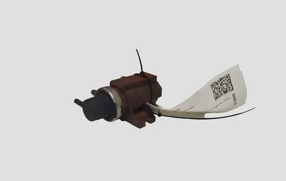 Citroen C4 I Turbo solenoid valve 9652570180