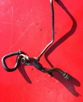 Renault Espace - Grand espace IV Engine coolant pipe/hose