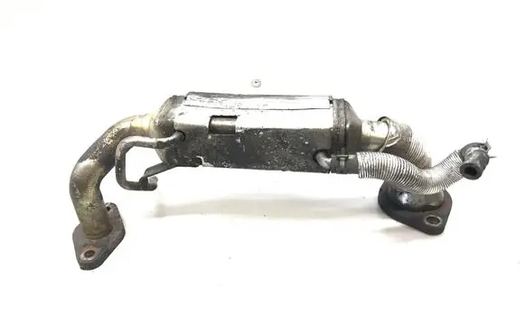 Mazda 5 EGR valve cooler K4520