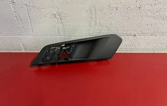 BMW X5 G05 Front door interior handle 7455721 51217455721