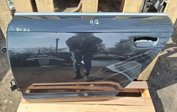 Audi A6 S6 C6 4F Rear door