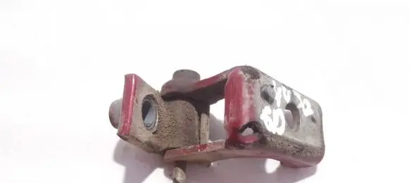 Peugeot 206 Rear door lower hinge