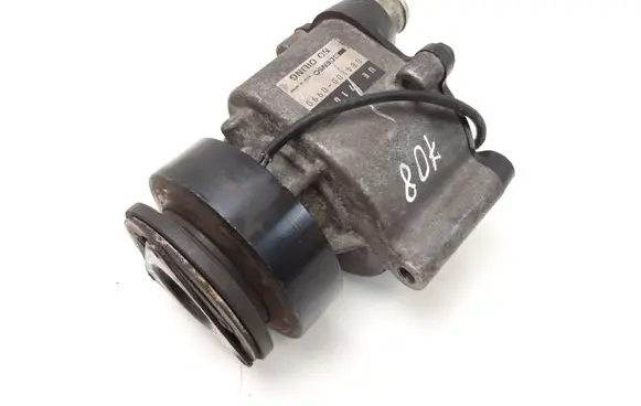 Rolls-Royce Silver Spur Supercharger UE71044 0841000990