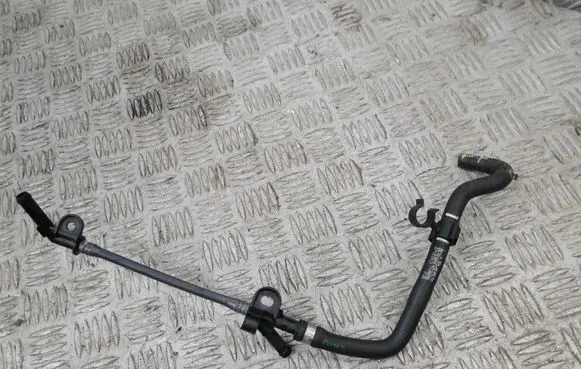 Volkswagen Polo VI Engine coolant pipe/hose 