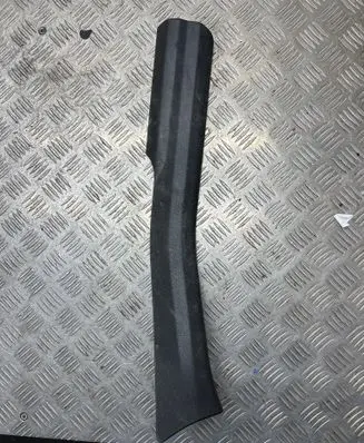BMW 5 GT F07 Rear sill trim cover 9138918 25795012