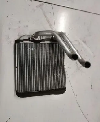 Volvo S40, V40 Heater blower radiator 