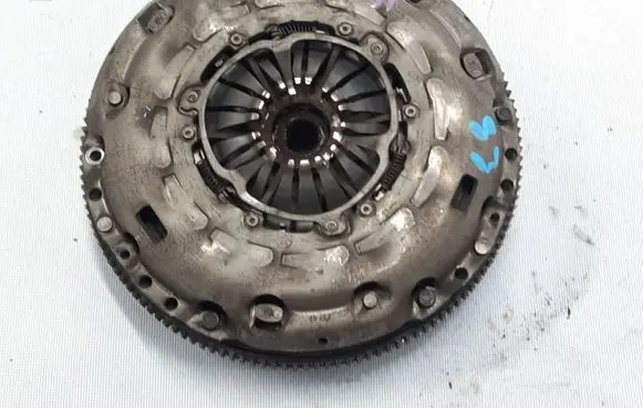 Audi TT TTS Mk2 Clutch set kit 022141025S