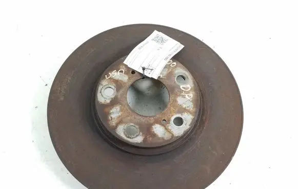 Lexus RX 300 Front brake disc