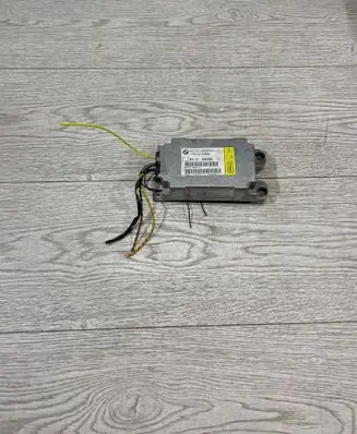 BMW 5 E60 E61 Airbag control unit/module 6952993 28002868