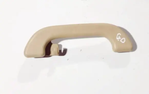 Subaru B9 Tribeca Rear interior roof grab handle