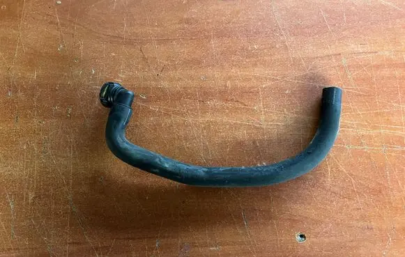 Renault Scenic II - Grand scenic II Breather/breather pipe/hose 