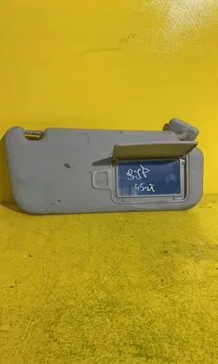 KIA Soul Sun visor clip/hook/bracket 126KM