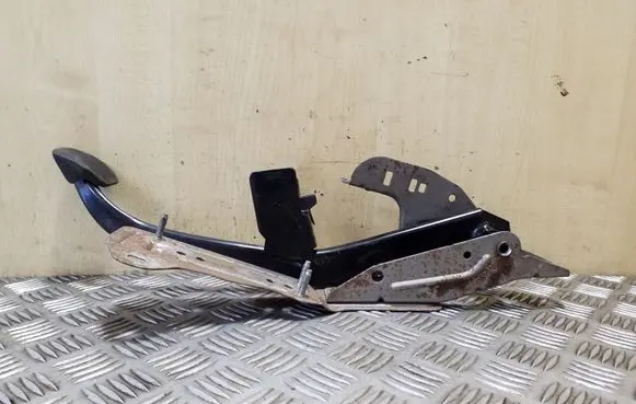 Volvo V50 Brake pedal 4N512467CF
