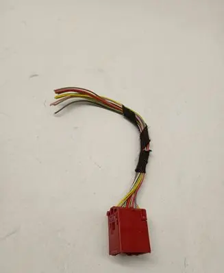 Porsche Macan (95B) Seat wiring loom 4F0972575B