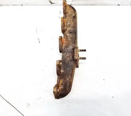 Mini One - Cooper R50 - 53 Exhaust manifold