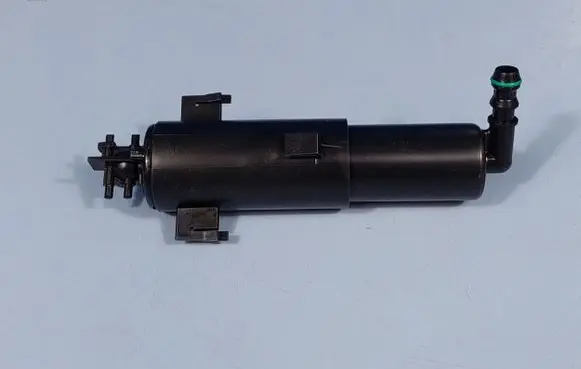 BMW X6 E71 Headlight washer spray nozzle 61677308525