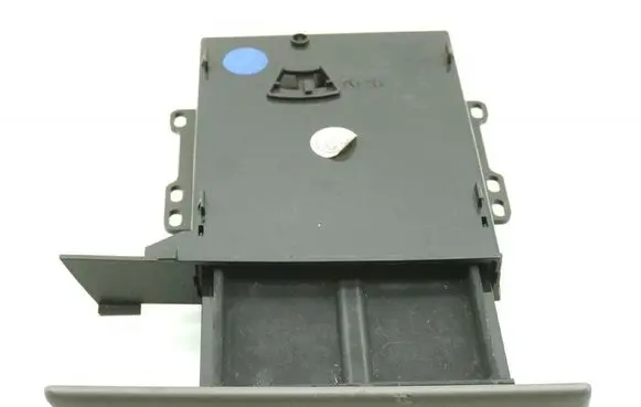 Jaguar S-Type Glove box XR8354045C22