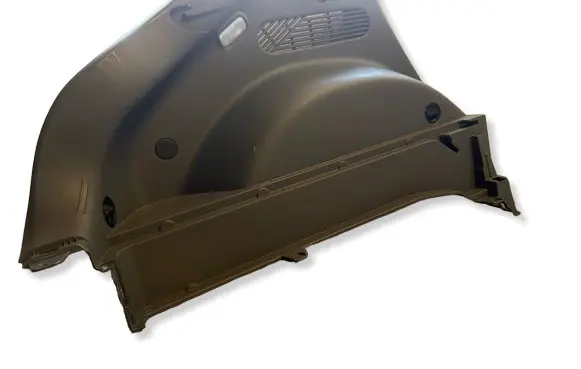 Hyundai Ioniq 5 Trunk/boot lower side trim panel 85731GI000