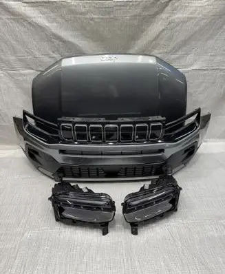 Jeep Avenger Front piece kit