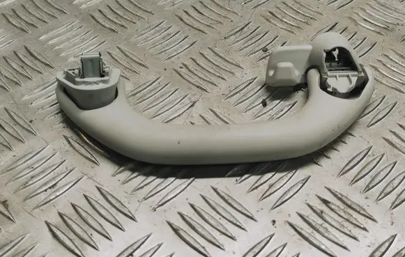 Volkswagen Polo V 6R Rear interior roof grab handle 6R0857607