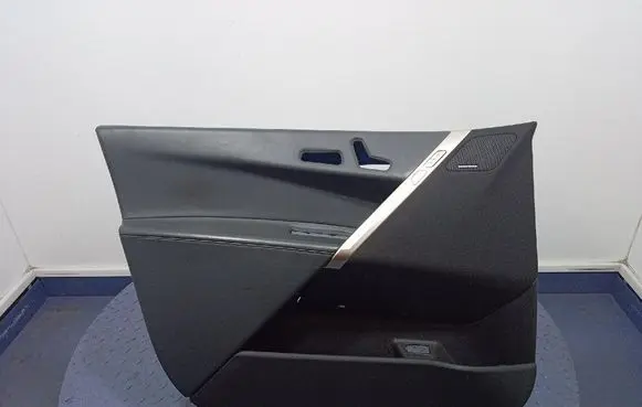 BMW iX3 G08 Door card panel trim set 