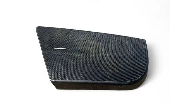 Mercedes-Benz CL C216 Side speaker trim/cover A2168270540 A2168270140 E050458031
