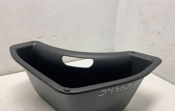 Jeep Grand Cherokee Glove box in trunk 68184085 3058A