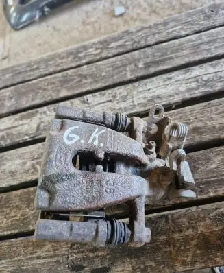 Ford S-MAX Rear brake caliper