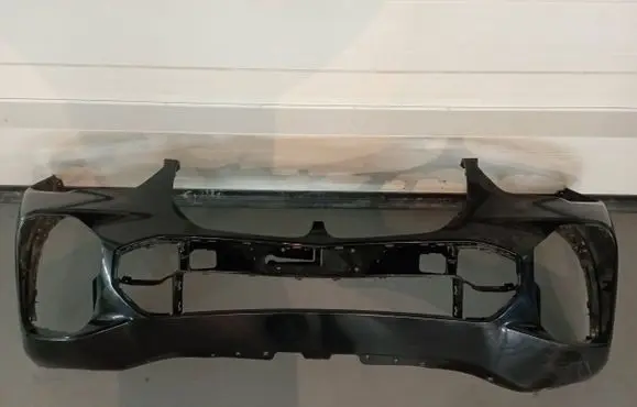 BMW X5 G05 Front bumper 51118069207