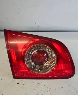 Volkswagen PASSAT B6 Tailgate rear/tail lights 3C9945093