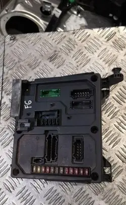 Ford Galaxy Fuse module 7m0962258k