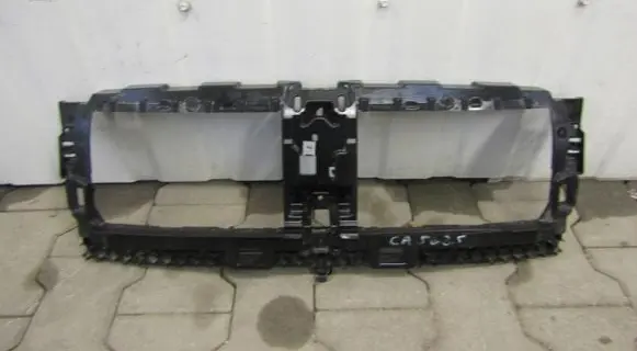 BMW 4 G22 G23 G24 G26 Radiator trim 