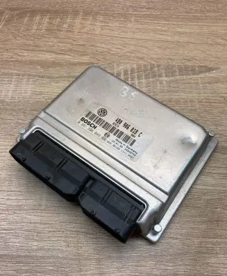 Engine control unit/module ECU