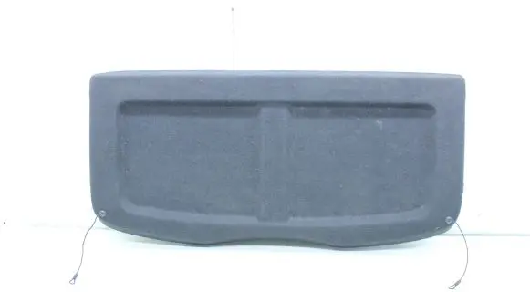 Hyundai i30 Parcel shelf