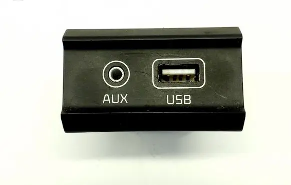 KIA Ceed AUX in-socket connector 96120C0100