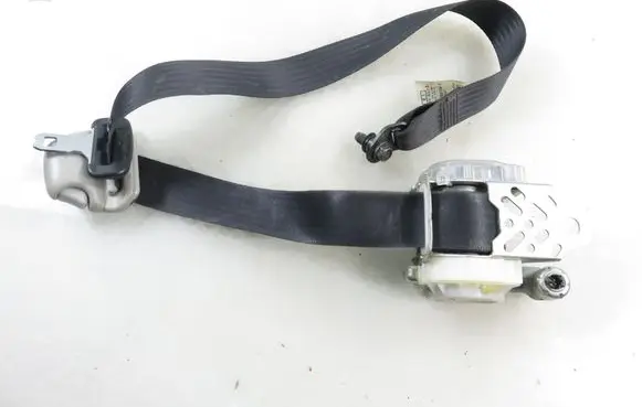 Suzuki Swift I Front seatbelt 8494063J1