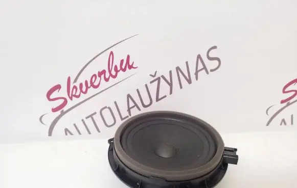 Ford Kuga III Front door speaker LJ6T18808AA A14452645 A14426445