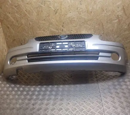 Opel Agila A Front bumper 422495135 3705B796